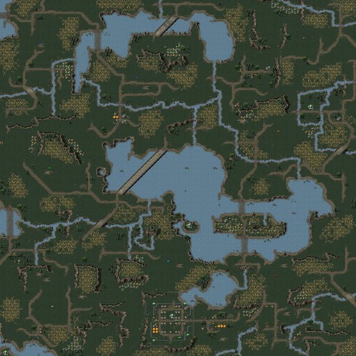 CCLP TM Riverworld S4